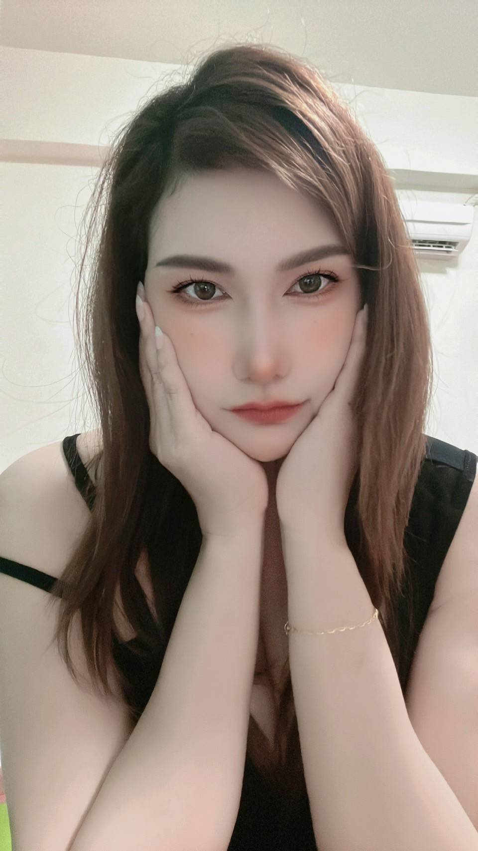 極漱澎湖外送 凱麗 學生妹妹 大學校花